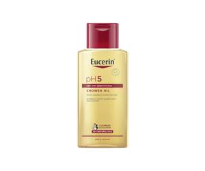 Eucerin pH5 Shower Oil 200ml