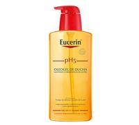 Eucerin Ph5 Oleogel De Ducha Piel Seca 400ml