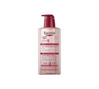 Eucerin pH5 Shower Oil Gel 400 ML