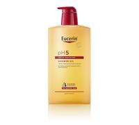 Eucerin pH5 Shower Oil Sensitive Skin 1000ml