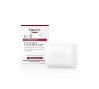 Eucerin Ph5 SOAP 100g FREE CLEANSING BAR for sensitive skin