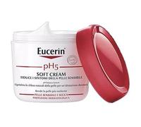 Eucerin pH5 Soft Cream Crema Corpo Idratante 450 ml PROMO
