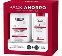 Eucerin pH5 Soothing Routine Set 2 Pieces