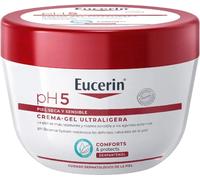 Eucerin PH5 Ultralight Gel Cream 350 ml