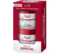 Pack ultra-light gel-cream PH5 2 x 350 ml