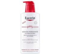 Eucerin pH5 Ultralight Lotion 400 ml