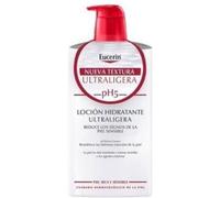 Eucerin pH5 Ultra Light Moisturizing Lotion Dry an