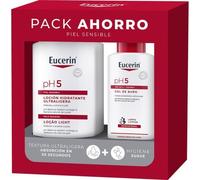 Eucerin pH5 Ultralight Routine Set 2 Pieces
