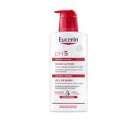Eucerin Ph5 Wash Gel 400ml
