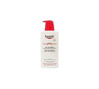 Eucerin pH5 Dry Sensitive Skin Wash Lotion 400ml
