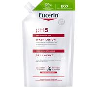 Eucerin PH5 Wash Lotion Refill 400 ml