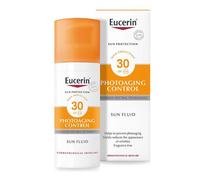 Eucerin Photoaging Control Sun Fluid SPF 30 50ml