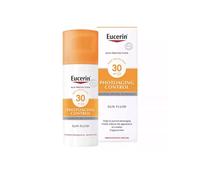 Eucerin Sun Face Anti-Age Fluid SPF30 50ml