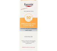 Eucerin Sun Face Anti-Age Fluid SPF50 50ml