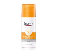 Eucerin Sun Face Anti-Age Fluid SPF50 50ml