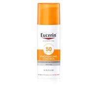 Eucerin Sun Face Anti-Age Fluid SPF50 50ml