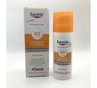 Eucerin Pigment Control Sun Fluid SPF 50+ 50ml