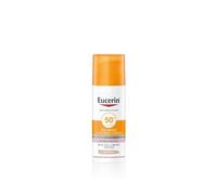 Eucerin Pigment Control Sun Tinted Gel-Cream SPF 50+ Medium