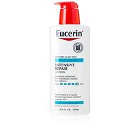 Eucerin Plus Dry Skin Therapy Intensive Repair Enriched Lotion 16.90 Oz