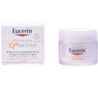 Eucerin Q10 Active Anti-Wrinkle Day Cream 50 ml 50 ml