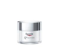 Eucerin Q10 Active Anti-Wrinkle Day Cream Dry Skin 50ml