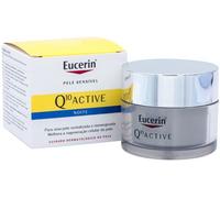 Eucerin Q10 Active Anti-Wrinkle Night Cream 50 ml