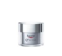 Eucerin Q10 Active Night Cream 50ml Blue