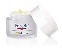 Eucerin Day Cream Q10 Active For Dry Skin 50ml