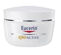Eucerin Q10 Anti-Wrinkle Active Cream 50 ml