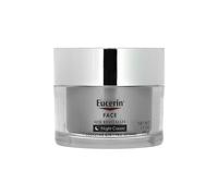 Eucerin Q10 Anti-Wrinkle + Pro-Retinol Night Cream, 1.7 Oz (Pack of 1)