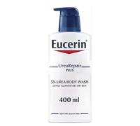 Eucerin Repair Plus 400ml Body Lotion