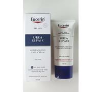 Eucerin Replenishing Skin Relief Face Cream (with 5% Urea) - 50 ml