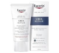 Eucerin Replenishing Face Cream dry skin
