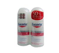 Eucerin - Roll-On Duplo Antiperspirant Deodorant