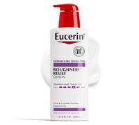 Eucerin Roughness Relief Lotion, 16.9 Fluid Ounce
