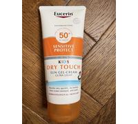 Eucerin - Sun Kids Dry Touch SPF50 200ml for Men and Women