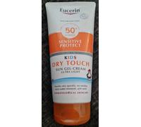 Eucerin - Sun Kids Dry Touch SPF50 200ml for Men and Women