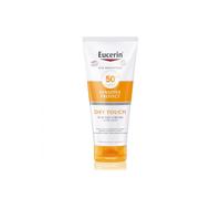 Eucerin Sensitive Protect SPF50+ Dry Touch Sun Gel Cream 200 mL