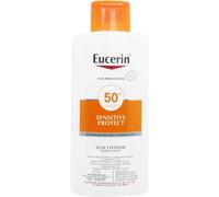 Eucerin Sensitive Protect Sun Lotion Extra Light LSF 50+, 400 ml Lotion