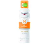 Eucerin Sensitive Protect Sun Spray SPF50 200ml