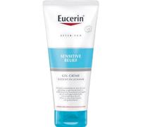 Eucerin Aftersun Sensitive Relief Gel-Cream Face and Body 200ml