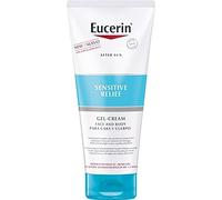 Eucerin Sensitive Relief After-Sun Cream-Gel 150ml