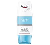 Eucerin Sensitive Relief After Sun Cream-Gel 150ml