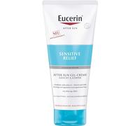 Eucerin Aftersun gel cream for face and body - 200 ml