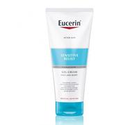 Eucerin Sensitive Relief Aftersun Cream Gel 200ml