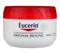 Eucerin Sensitive Skin Experts Original Healing Rich Creme 4 oz (Pack of 1)