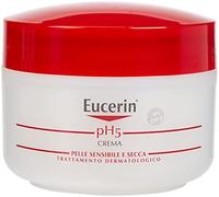 Eucerin Sensitive Skin pH5 Cream 75ml