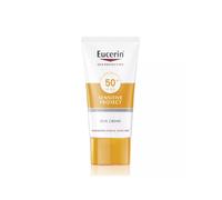 Eucerin Sun Sensitive Protect Face Sun Cream for Sensitive Skin SPF 50+, 50ml
