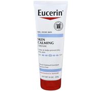 Eucerin Skin Calming, Fragrance-Free Creme 8 oz