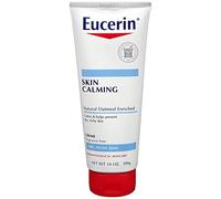 Eucerin, Skin Calming Creme, Dry, Itchy Skin, Fragrance Free, 396g